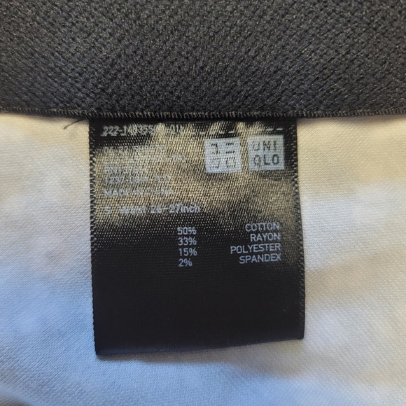 UNIQLO y2k Flippy Floral Skater Skirt - Picture 9 of 12